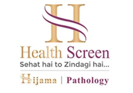 health screen